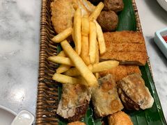 -PHO爺·越南料理(亦庄大族广场店)