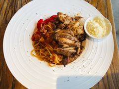 辣鸡肉面-zarah(鼓楼店)