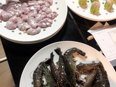 -狮伙海鲜捞(千灯湖店)