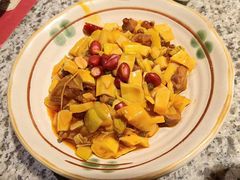 -南京大牌档(香港广场店)