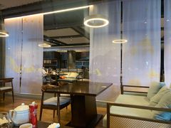 -枣子树·素食餐厅(朱家尖店)