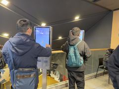 -麦当劳(豫园店)