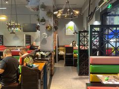 -七友美蛙鱼头火锅(坂田店)