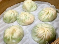 -鼎泰丰(新港中心店)