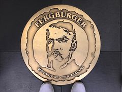 -Fergburger(皇后镇店)