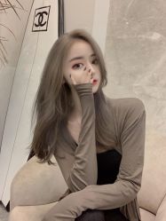 -Rise Hair上升造型