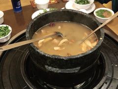 -峰瑞藏地美食·石锅鸡·牦牛肉(大昭寺品牌店)