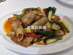 -眉州东坡(春秀路店)