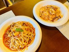 -猫岛主趣味餐厅(鼓浪屿店)