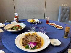 -新加坡泰国村酒楼(五角场店)