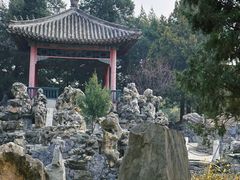 -北京市劳动人民文化宫(太庙)