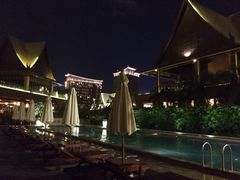 木棉酒店-三亚湾红树林度假世界(木棉酒店)