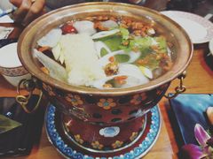 -三太子地摊烧烤·小龙虾(北蔡店)