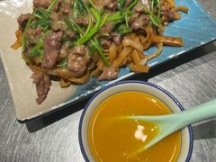 -潮界(虹桥新天地店)