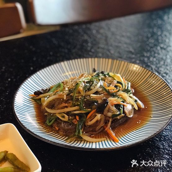 MI NONG宗味农韩式混合料理(食客2店)