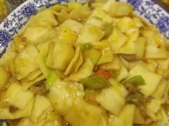 -继承独一味生烤羊排(金牛小区店)