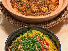 -锦府盐帮·侯宅(五棵松万达店)