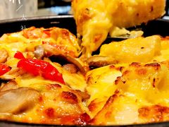 -必胜客(远大路店)