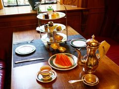 -马勒别墅·中餐厅