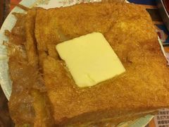 西多士-金华冰厅