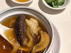 -东海海鲜酒家(中信广场店)