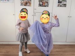 -嘉宝教育·嘉宝幼儿园(徐汇校区)
