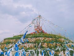 -乌兰布统草原