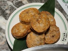-禄婶鸡煲·打边炉
