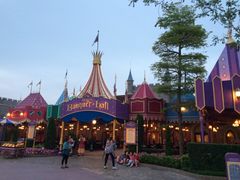 皇室宴会厅-皇室宴会厅