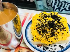 -華人 華星冰室(氹仔 店)