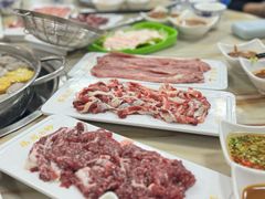 -杏花吴记牛肉火锅