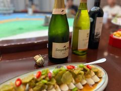 -青岛海天世园酒店-海澜阁中餐厅