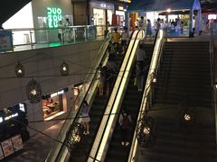 -江燕路万科里