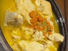 -赶海部落海鲜城(海阳路店)