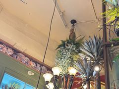 -玛格萝妮比萨屋(陆家浜路店)