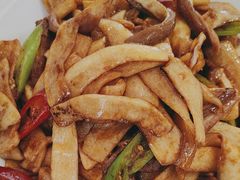 -将相和·海鲜蒸饺大连菜
