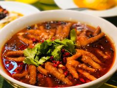 -辛香汇(大华第一坊店)