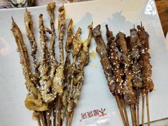 -木屋烧烤(白石洲店)