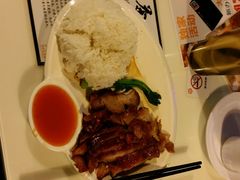 android_upload_pic-新大咀港式茶餐厅(宝山万达店)