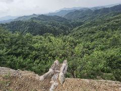 -蟠龙山长城景区