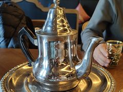 -Tajine Moroccan塔金摩洛哥中东餐厅