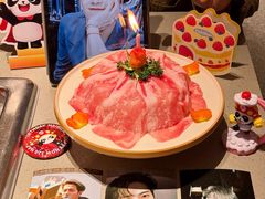 -海底捞火锅(珠影星光城夜宵主题店)