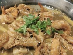 -槐店王婆大虾(开发区店)