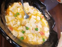海鲜石锅豆腐-韵秋荷(宝山龙湖天街店)