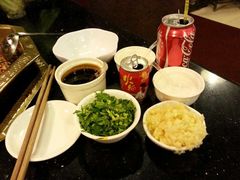 -蜀九香火锅(彩虹店)