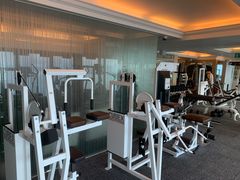 -香港九龙海逸君绰酒店