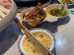 -桃花沅火锅(长嘉汇江景店)