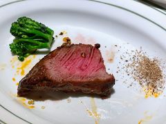 -燃扒房Steakhouse(皇庭店)