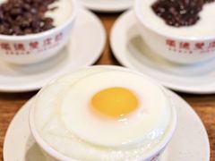-正德顺順德雙皮奶(中信店)