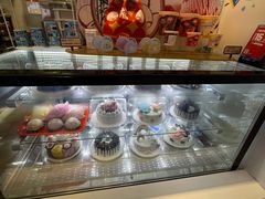 -DQ·蛋糕·冰淇淋(城南嘉园店)